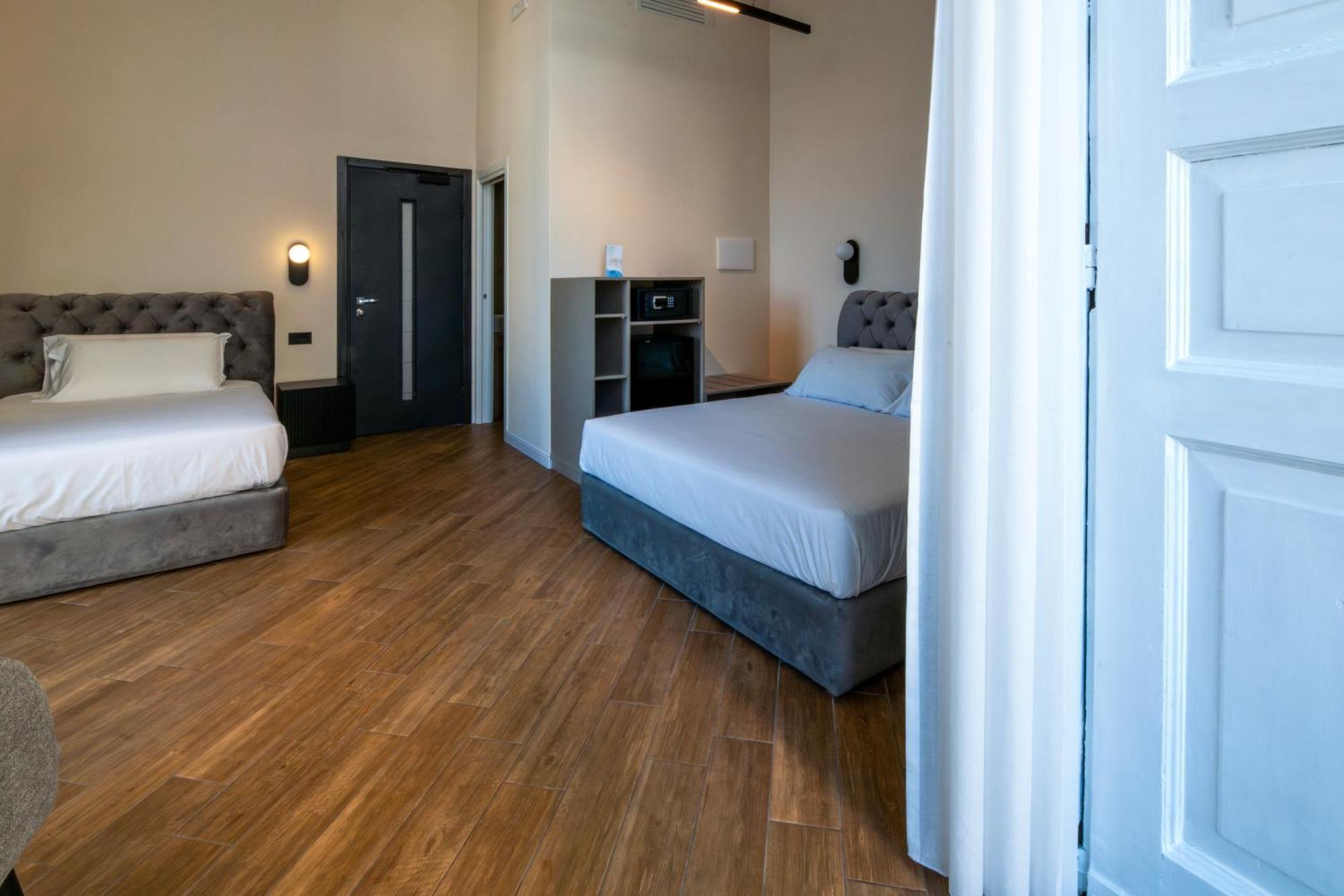 Maison Toledo Napels