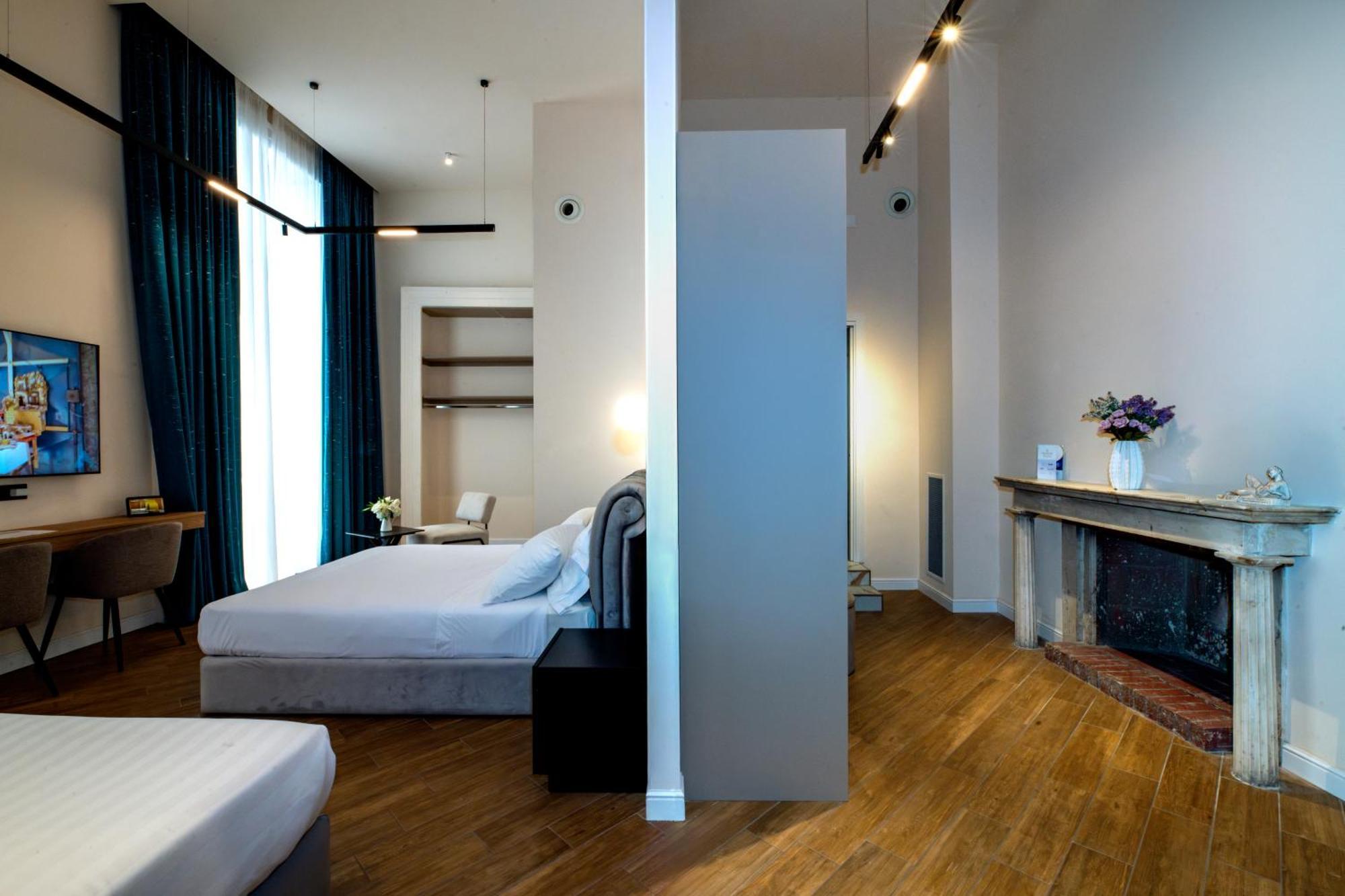 Maison Toledo * Napels